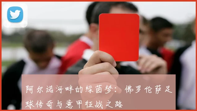 阿尔诺河畔的绿茵梦：佛罗伦萨足球传奇与意甲征战之路