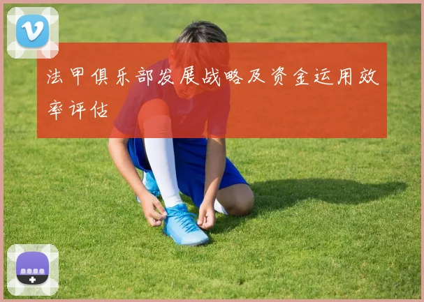 法甲俱乐部发展战略及资金运用效率评估